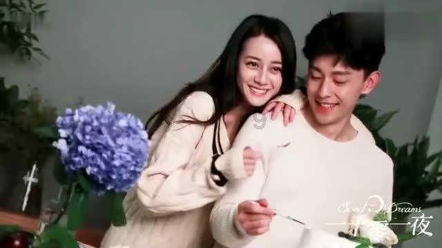 曾舜晞怼脸自拍 每一张都可以封神 像王嘉尔又像王鹤棣