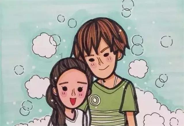17岁男生初中毕业学什么技术好游戏画面