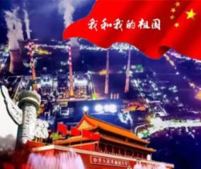 破碎的雕像