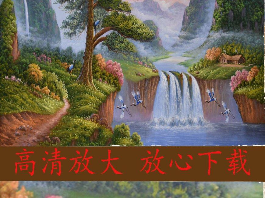 枪血黑手党