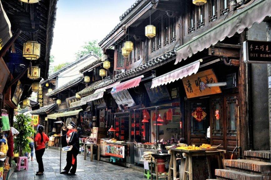 空中战队