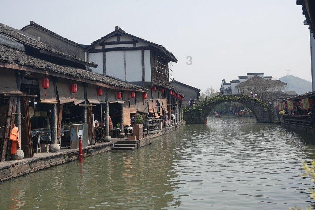 邻居的需求